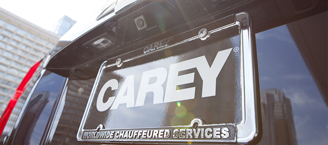 carey mobile app